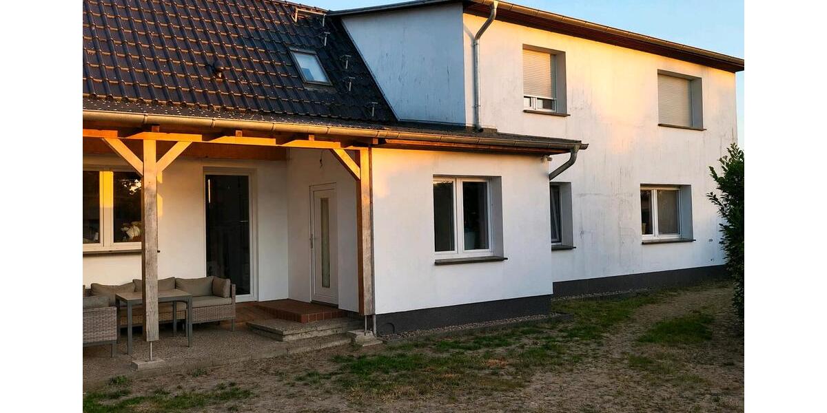 Einfamilienhaus Arendsee (Altmark) - 4.5 Zimmer, 125 m&sup2;, 265.000&euro; | Angebot:27096880