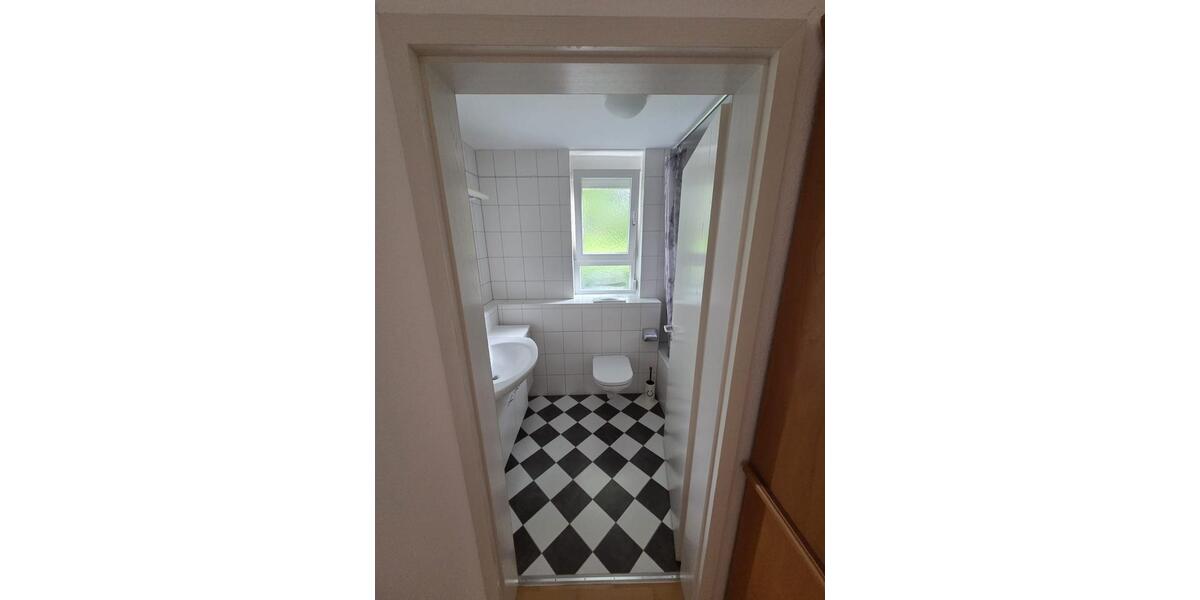 Erdgeschoßwohnung Bad Waldsee - 2 Zimmer, 50 m&sup2;, 700&euro; | Angebot:25544613