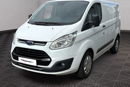 Ford Transit Custom 200.000 km 13.300 &euro; Neuwied 56564