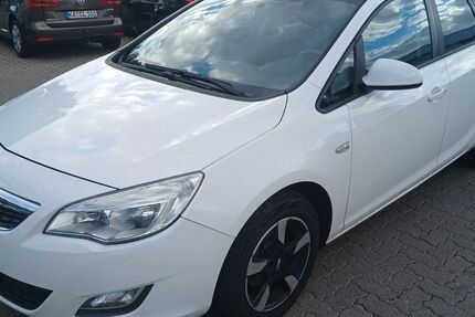 Opel Astra 169.000 km 2.250 &euro; Karlsruhe 76185