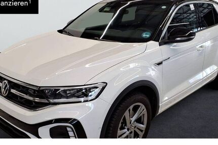 VW T-Roc 29.585 km 30.833 € Kassel 34123