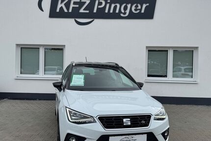 Seat Arona 62.455 km 17.999 &euro; Kottenheim 56736