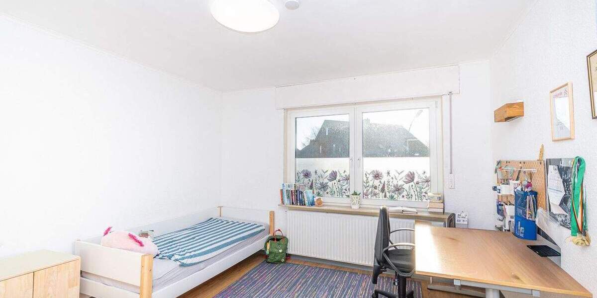 Einfamilienhaus Drochtersen - 6 Zimmer, 197 m&sup2;, 428.000&euro; | Angebot:24711279