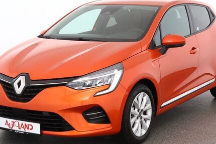 Renault Clio 12.345 km 14.990 &euro; Bautzen 02625