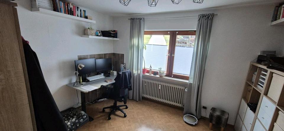 Erdgeschoßwohnung Brachttal - 4 Zimmer, 125 m&sup2;, 850&euro; | Angebot:26096687