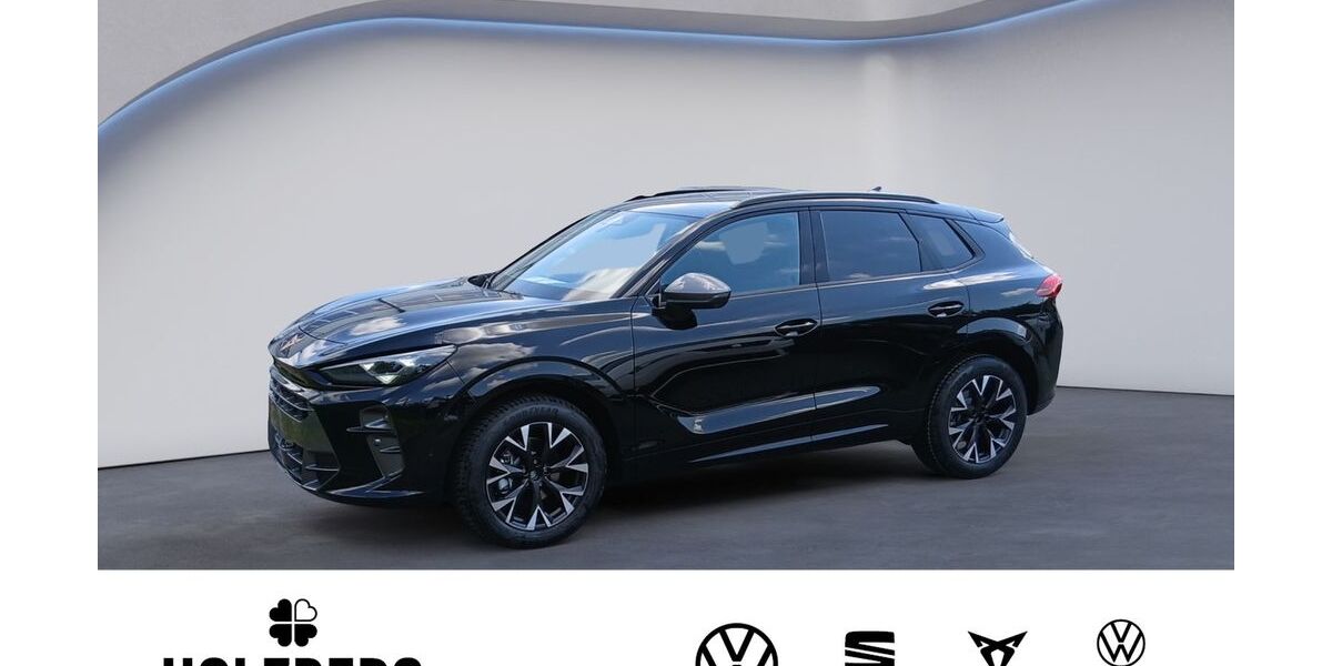 Cupra Terramar 2.500 km 37.975 &euro; Braunschweig 38114