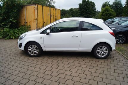Opel Corsa 84.200 km 4.600 &euro; Bad Rappenau 74906