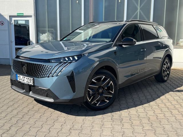 Peugeot 5008 12.000 km 41.700 &euro; Magdeburg 39110