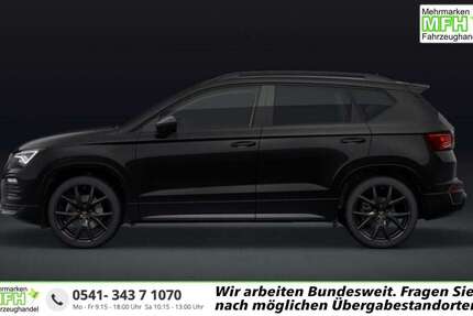 Cupra Ateca 1.500 km 35.960 &euro; Osnabrück 49084