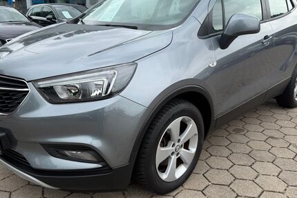 Opel Mokka 165.741 km 8.788 &euro; Elmshorn 25335