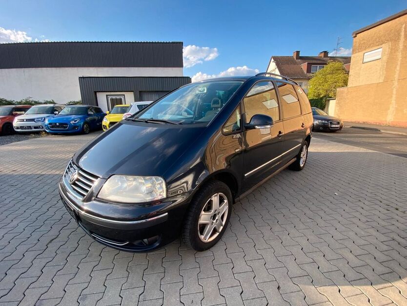 VW Sharan 259.754 km 1.900 € Wiesbaden 65201