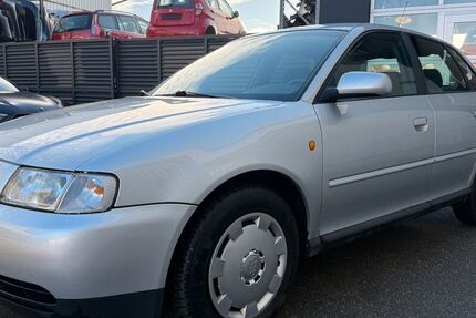 Audi A3 151.000 km 3.499 &euro; Augsburg 86165