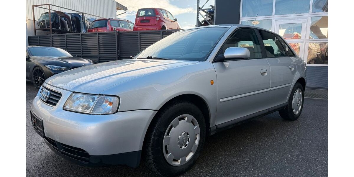 Audi A3 151.000 km 3.499 &euro; Augsburg 86165