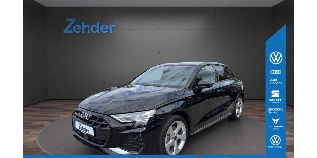 Audi A3 1.005 km 39.921 &euro; Cham 93413