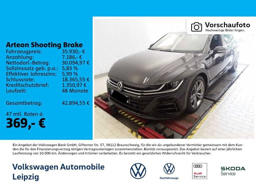 Arteon