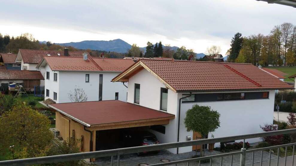Wohnung zum Mieten in Traunstein 1.300 € 106 m²