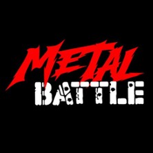 Metal Battle 2025 - Open Air | präsentiert von Metallbau Schneider