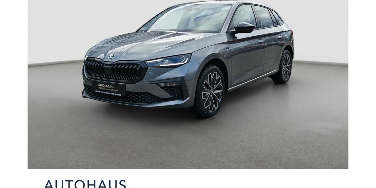 Skoda Scala 26.700 km 25.800 &euro; Ebersberg bei München 85560
