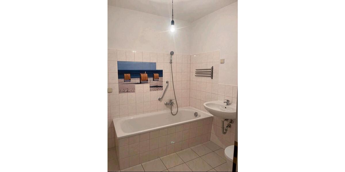 Etagenwohnung Oederan - 1 Zimmer, 50 m&sup2;, 360&euro; | Angebot:24427679