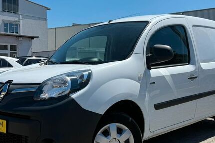 Renault Kangoo 9.064 km 8.990 &euro; Fulda 36043