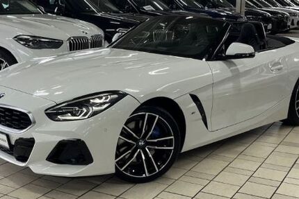 BMW Z4 24.800 km 47.675 &euro; Pirmasens 66954