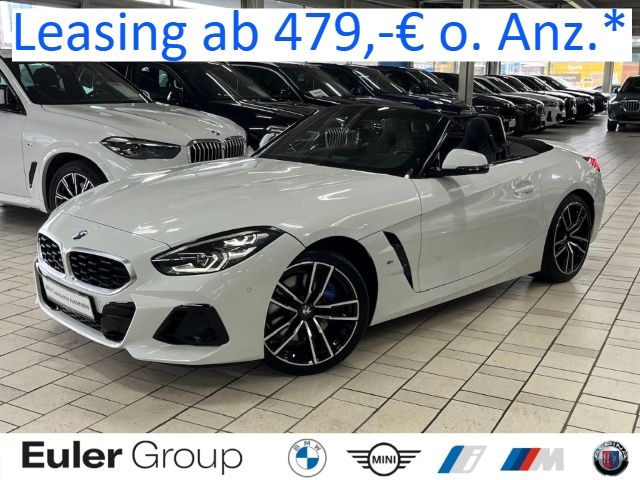 BMW Z4 24.800 km 47.675 &euro; Pirmasens 66954