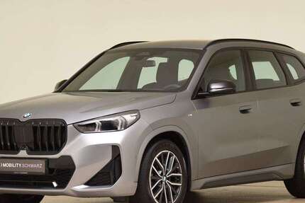 BMW X1 50.500 km 40.520 &euro; Ellhofen 74248