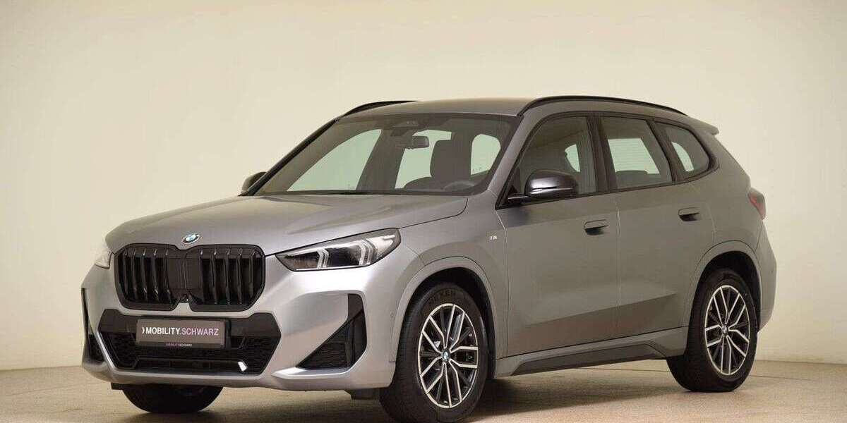 BMW X1 50.500 km 40.520 &euro; Ellhofen 74248