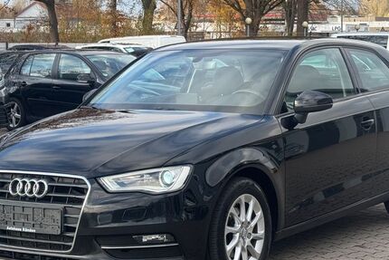 Audi A3 185.349 km 8.980 &euro; Neumünster 24537