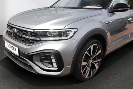 VW T-Roc 40.450 km 29.890 &euro; Bad Schwartau 23611