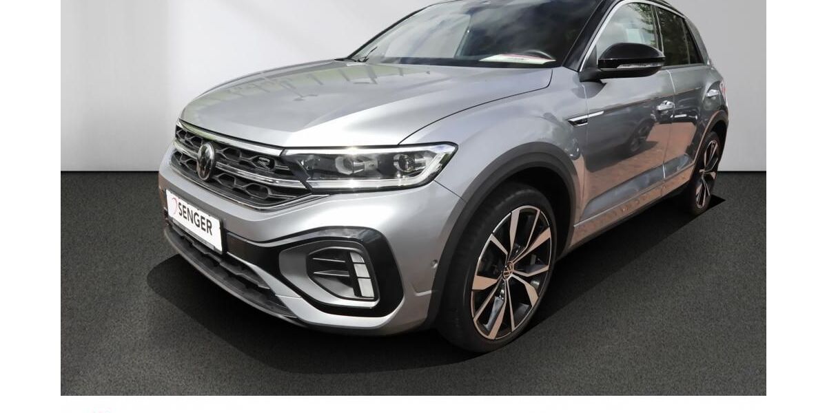 VW T-Roc 40.450 km 29.890 &euro; Bad Schwartau 23611