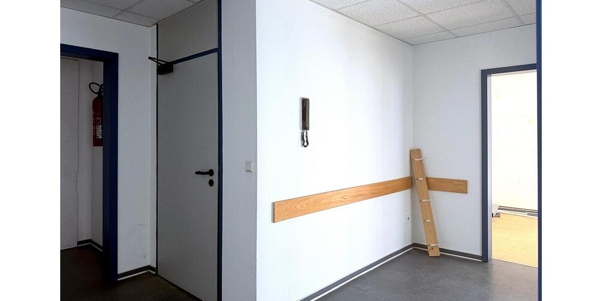 Gewerbeobjekt Bebra - 2.800&euro; | Angebot:25811483