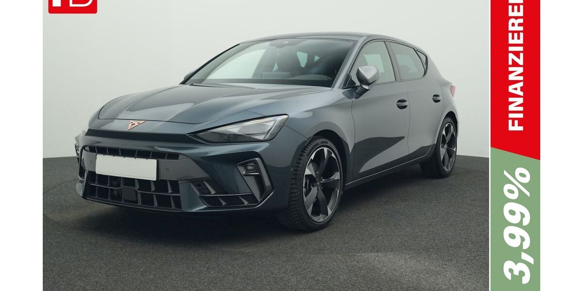 Cupra Leon 26.700 km 29.150 &euro; Neumarkt i.d. OPf. 92318