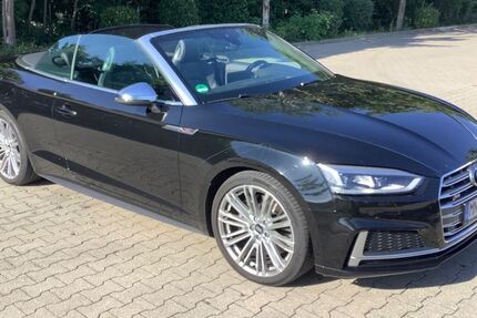 Audi S5 63.500 km 38.390 &euro; Ettringen 86833
