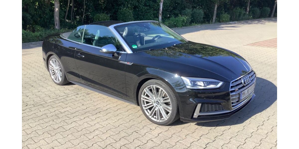 Audi S5 63.500 km 38.390 &euro; Ettringen 86833