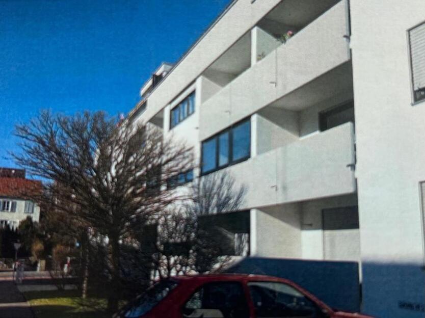Stilvolle, gepflegte 2-Zimmer-Wohnung in Reutlingen