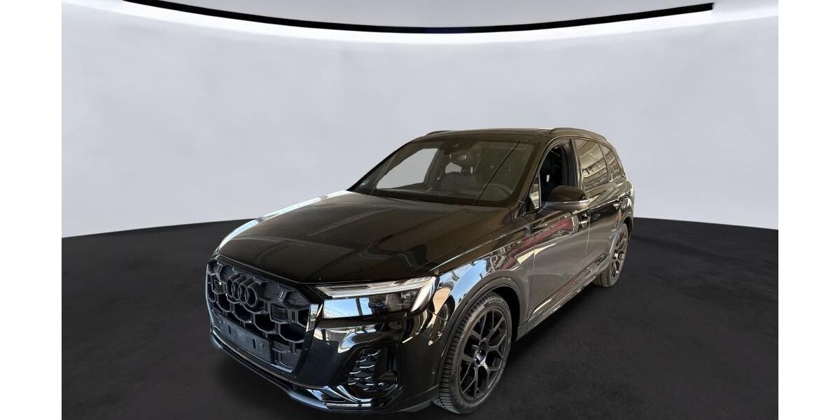 Audi Q7 39.000 km 71.990 &euro; Bad Langensalza 99947