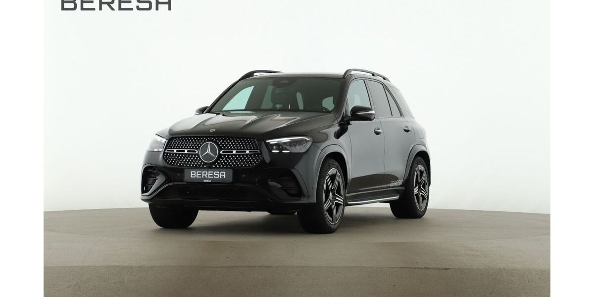 Mercedes-Benz GLE 350 9.900 km 88.950 &euro; Osnabrück 49078