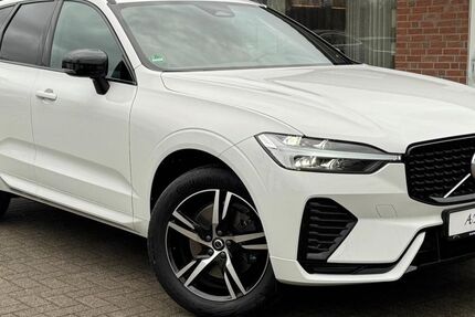 Volvo XC60 124.651 km 31.999 &euro; Steinfeld 49439