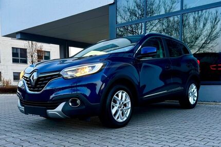 Renault Kadjar 117.000 km 11.900 € Weinheim 69469