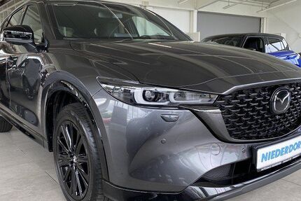 Mazda CX-5 30.000 km 35.990 &euro; Rinteln 31737