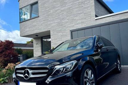 Mercedes C 250
