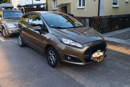 Ford Fiesta 149.000 km 4.200 &euro; Süßen 73079