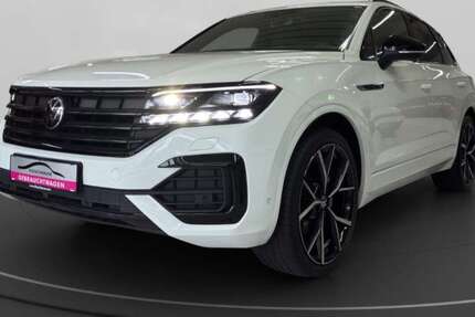 VW Touareg 43.709 km 57.990 &euro; Köln (Raderberg) 50968