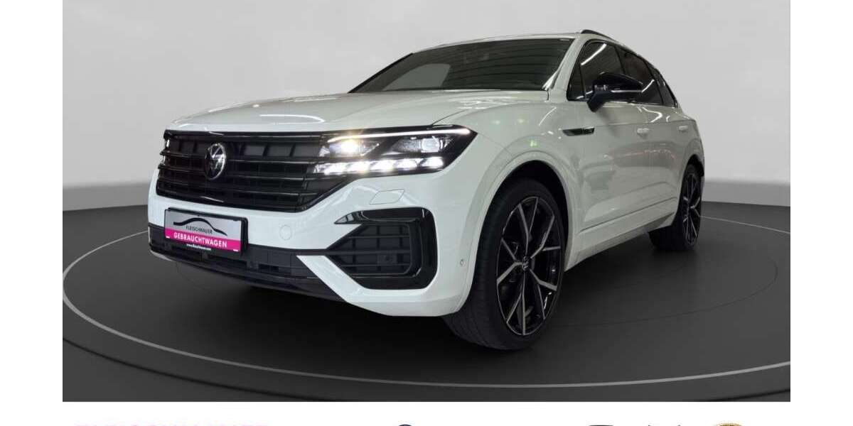 VW Touareg 43.709 km 57.990 &euro; Köln (Raderberg) 50968