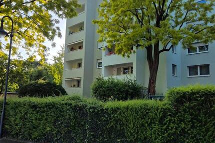 4 Zimmer Eigentumswohnung