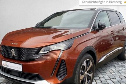 Peugeot 5008 34.744 km 27.688 &euro; Bamberg 96052