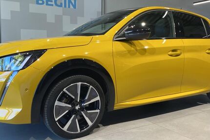 Peugeot 208 35.559 km 16.650 € Augsburg 86179