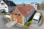 Mehrfamilienhaus mit Gewerbeobjekt Nähe Dörenpark...