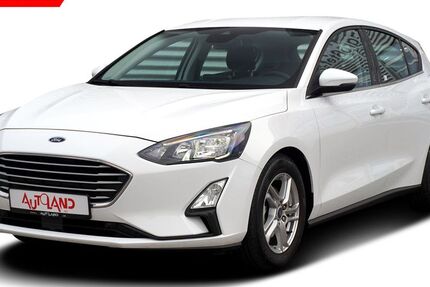 Ford Focus 33.306 km 17.990 € Magdeburg 39118